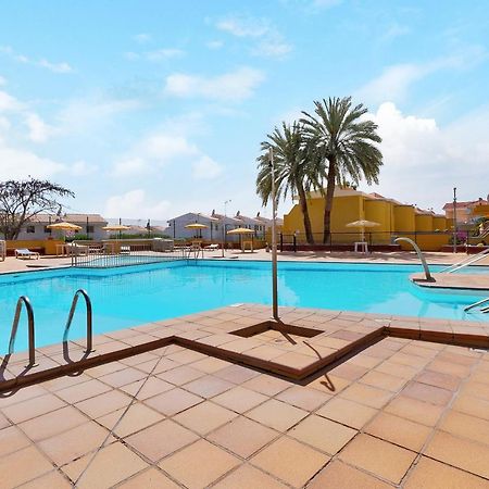 Moderno Triplex Sonneland Daire Maspalomas  Dış mekan fotoğraf