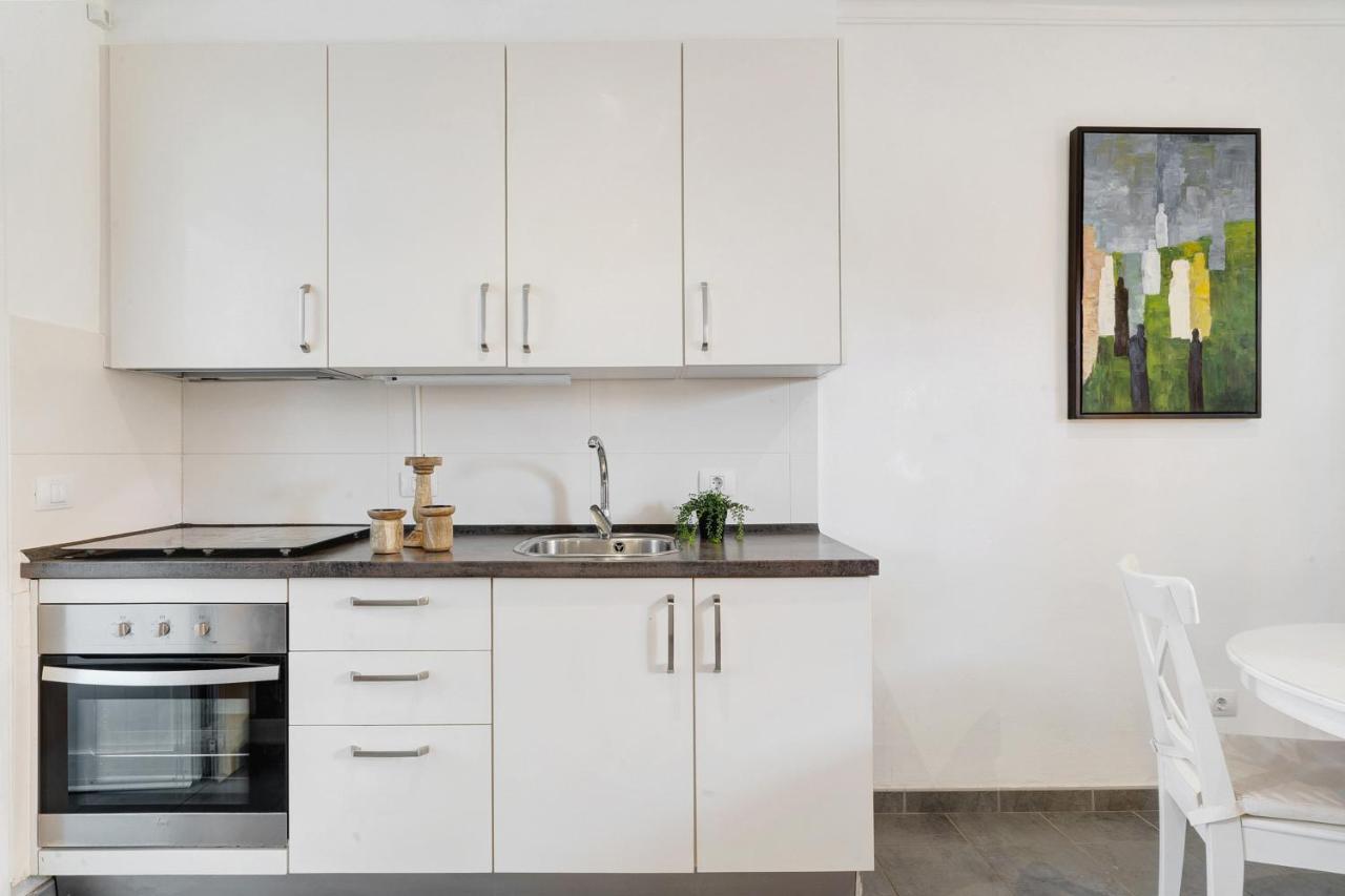 Moderno Triplex Sonneland Daire Maspalomas  Dış mekan fotoğraf