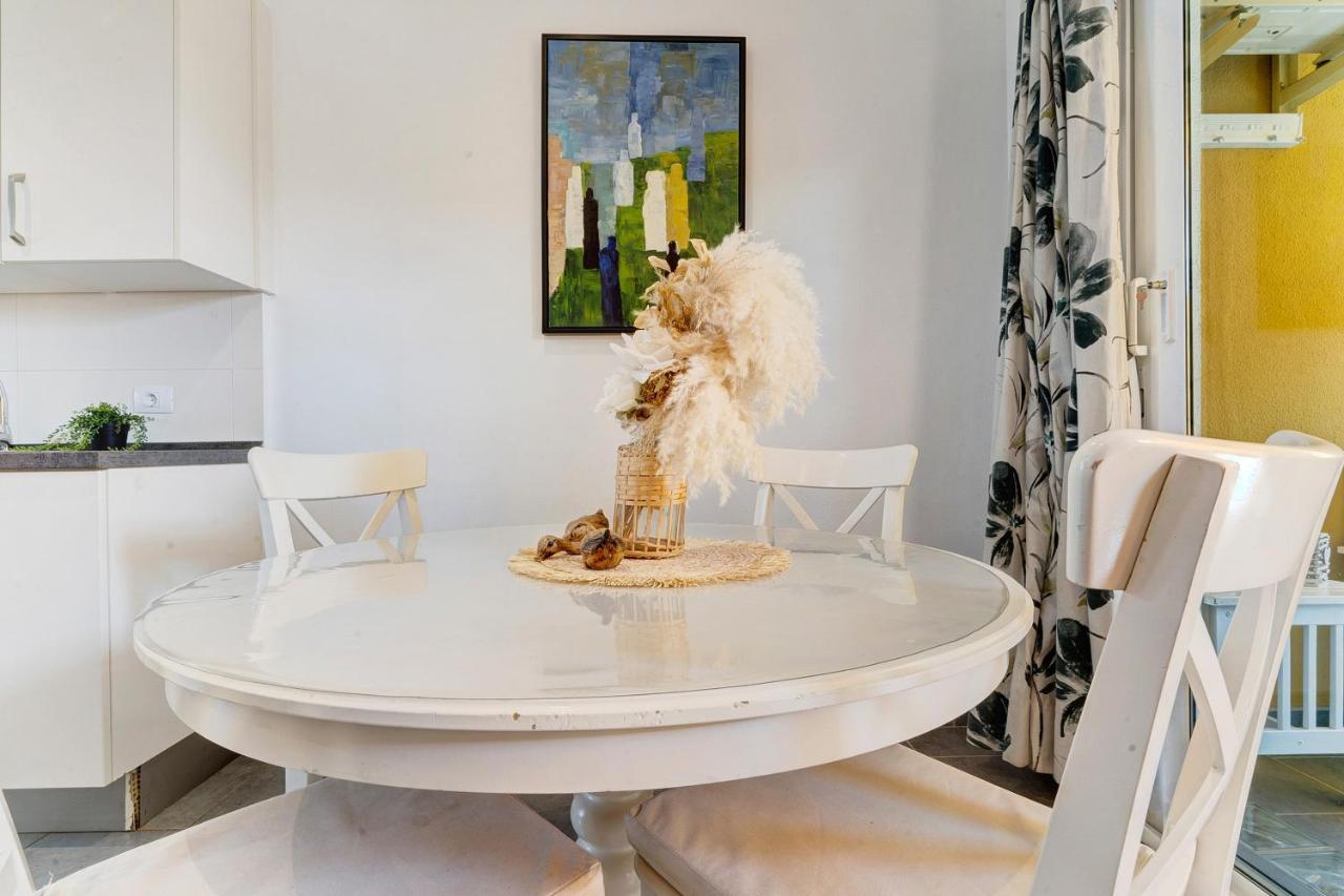 Moderno Triplex Sonneland Daire Maspalomas  Dış mekan fotoğraf