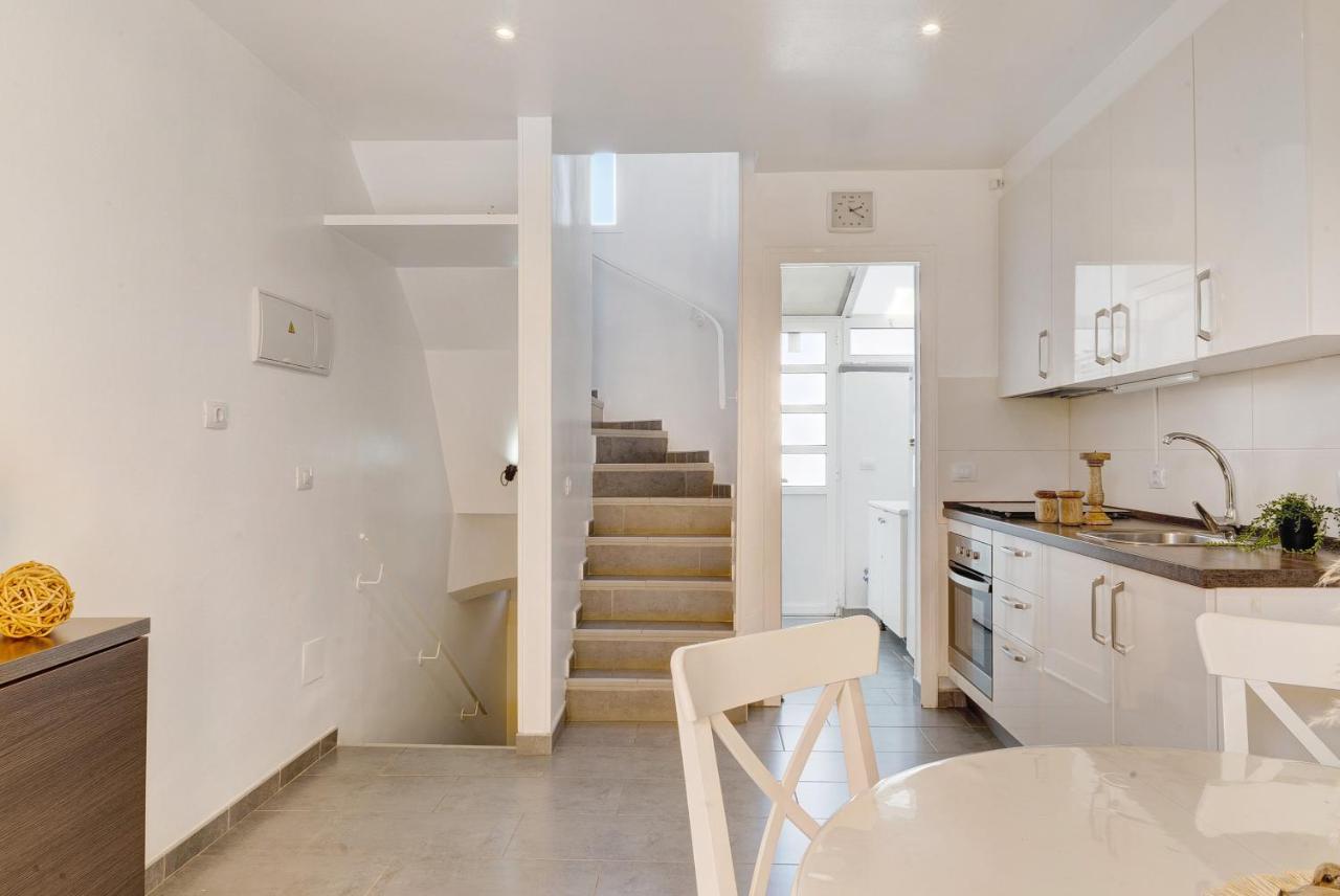 Moderno Triplex Sonneland Daire Maspalomas  Dış mekan fotoğraf