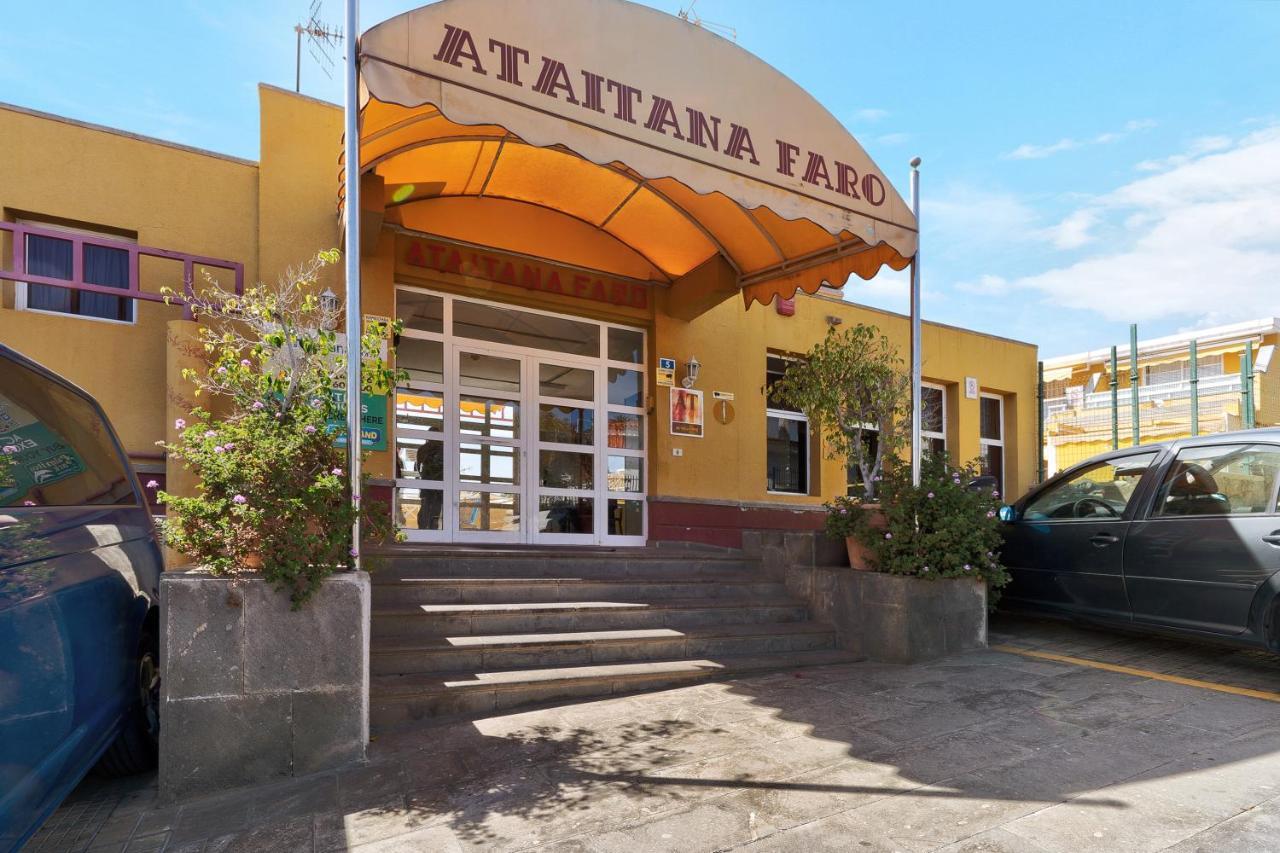 Moderno Triplex Sonneland Daire Maspalomas  Dış mekan fotoğraf