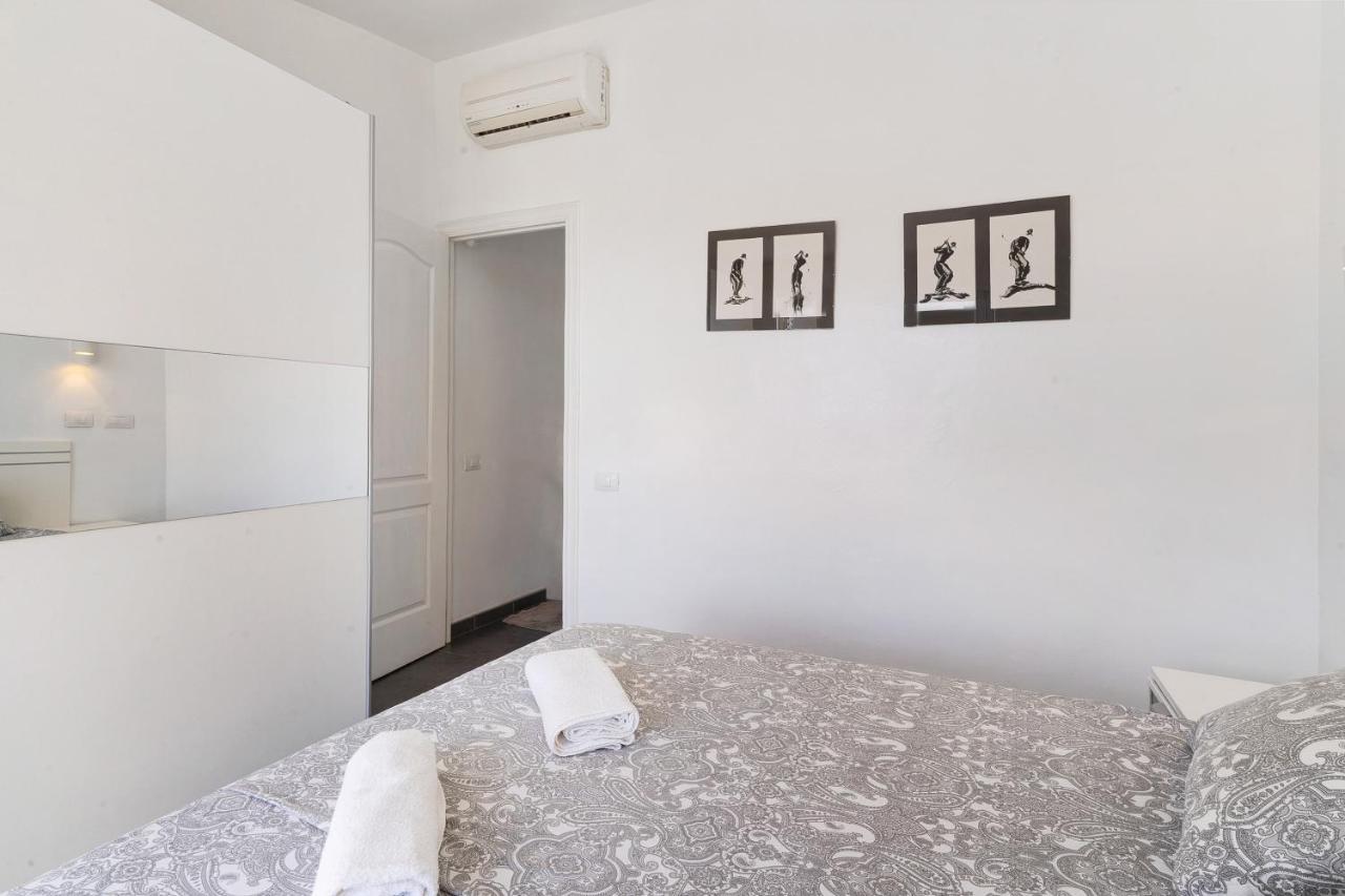 Moderno Triplex Sonneland Daire Maspalomas  Dış mekan fotoğraf