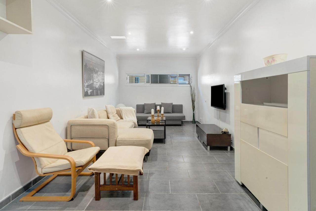 Moderno Triplex Sonneland Daire Maspalomas  Dış mekan fotoğraf