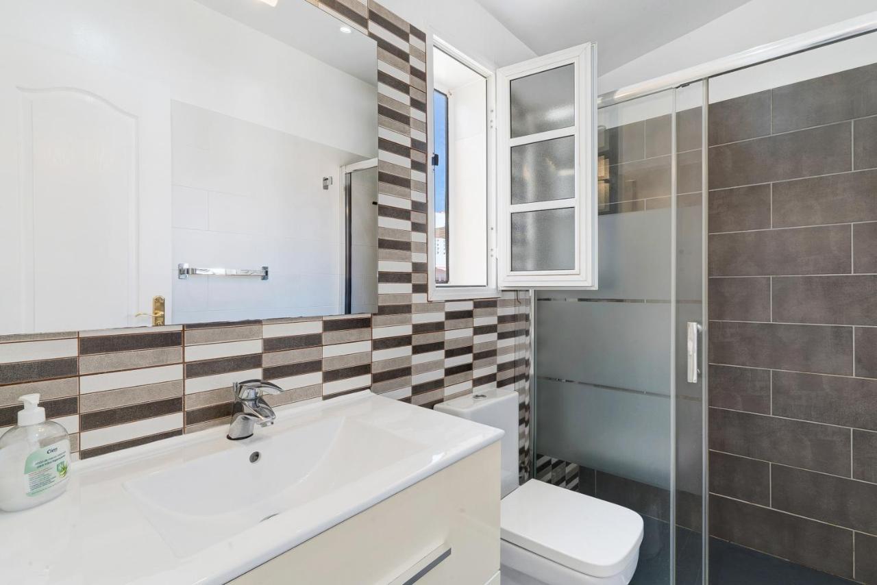 Moderno Triplex Sonneland Daire Maspalomas  Dış mekan fotoğraf