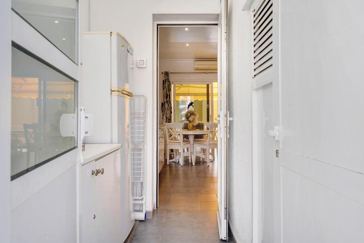 Moderno Triplex Sonneland Daire Maspalomas  Dış mekan fotoğraf