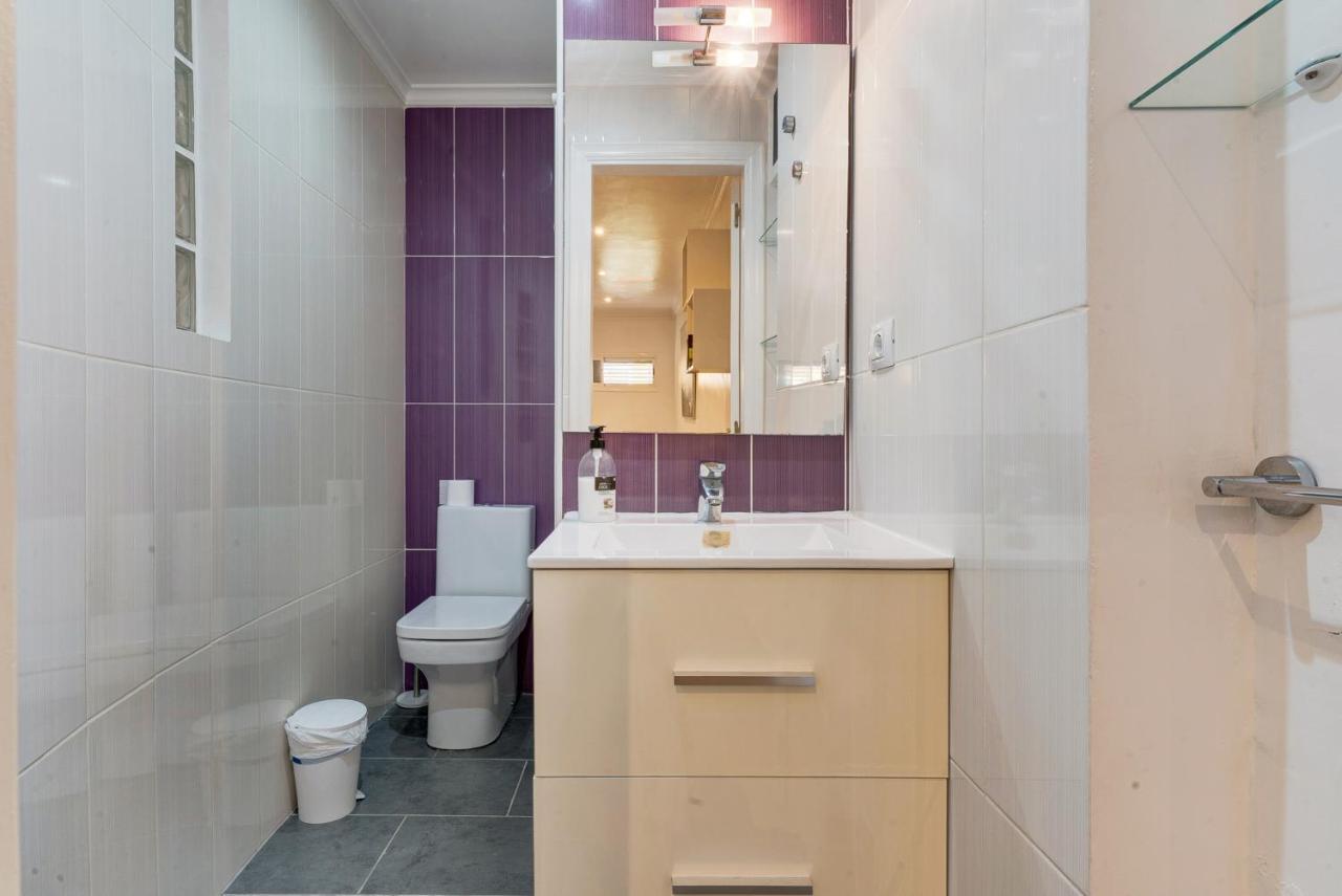 Moderno Triplex Sonneland Daire Maspalomas  Dış mekan fotoğraf